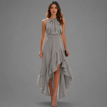 Belinda | Vestido Largo