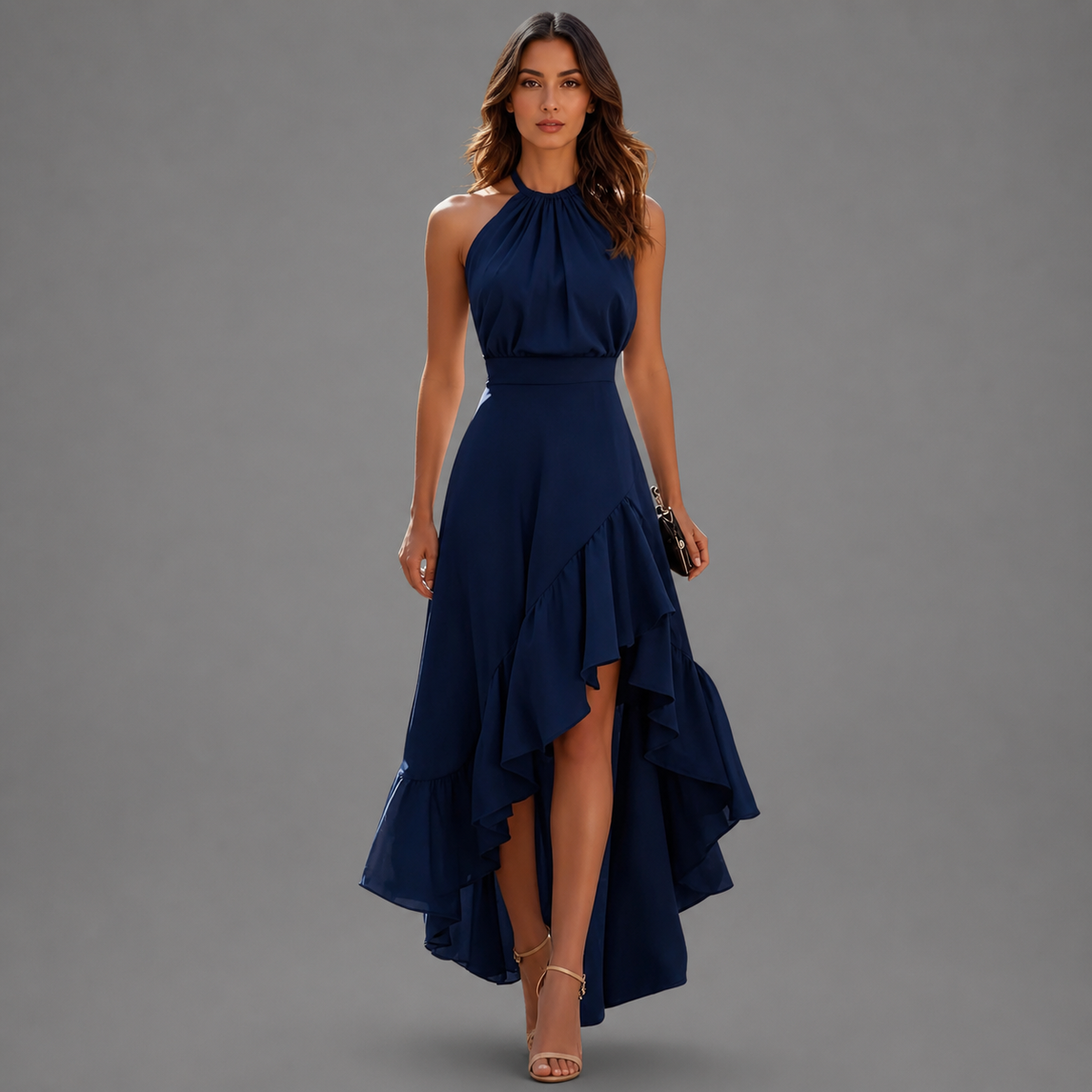Belinda | Vestido Largo