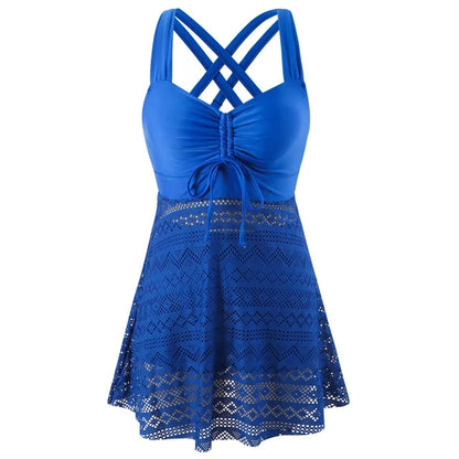 Jimena™ | Conjunto de Tankini