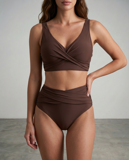 Marel™ | Bikini moldeador de figura