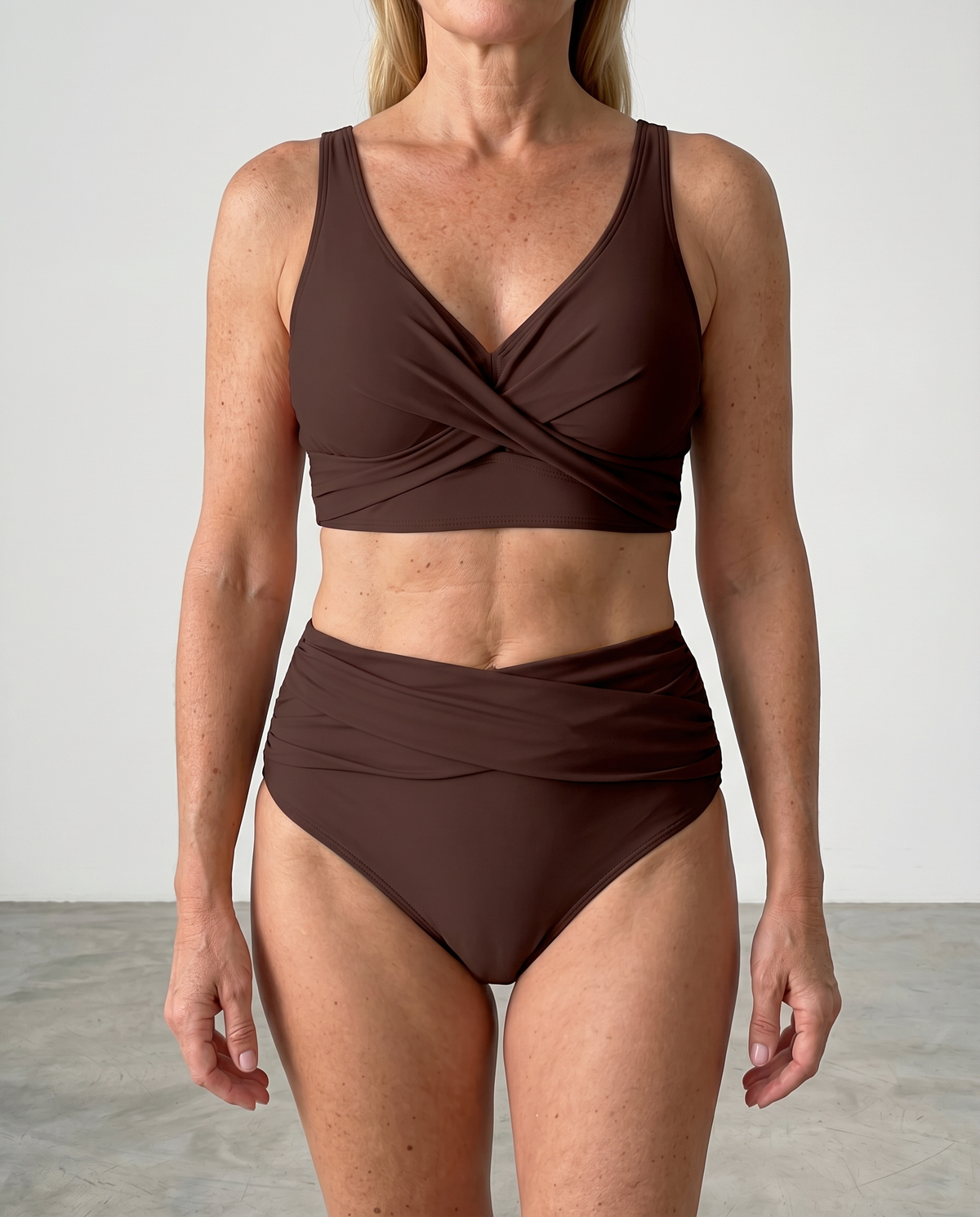 Marel™ | Bikini moldeador de figura