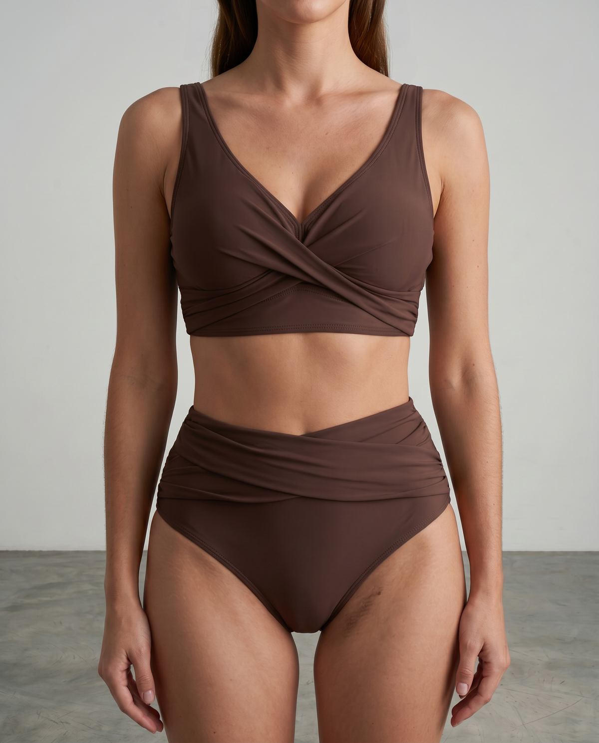 Marel™ | Bikini moldeador de figura