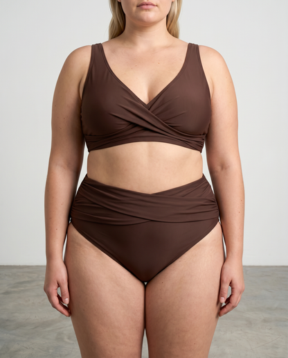 Marel™ | Bikini moldeador de figura
